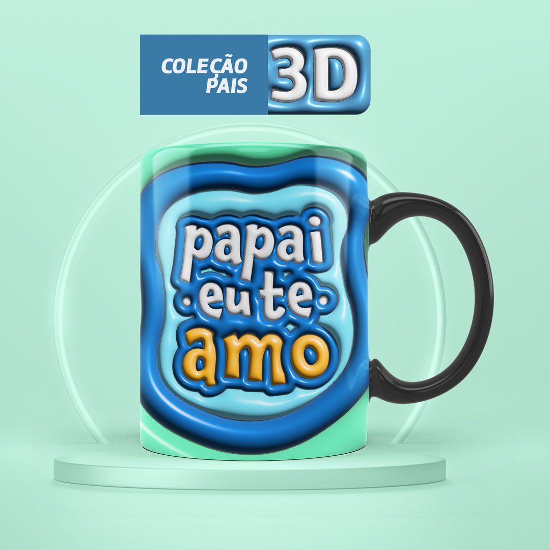 ARTES-PARA-CANECAS-DIA-DOS-PAIS-04 Artes para Canecas Dia dos Pais 04 - Imagem 1