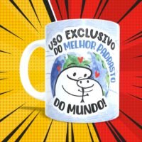 Artes para Canecas Dia dos Pais 118