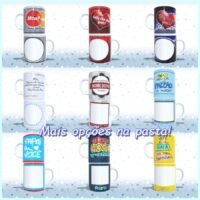 Artes para Canecas Dia dos Pais 26