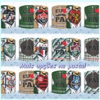 Artes para Canecas Dia dos Pais 27