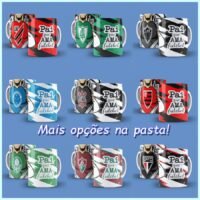 Artes para Canecas Dia dos Pais 46