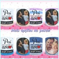 Artes para Canecas Dia dos Pais 66