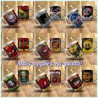 Artes para Canecas Dia dos Pais 74
