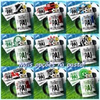 Artes para Canecas Dia dos Pais 87