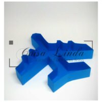 Aviao Porta Docinho