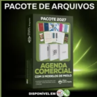 Agenda Comercial