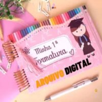 Album Formatura