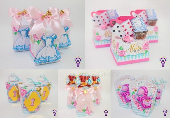 Alice-1 Alice 1 - Imagem 1