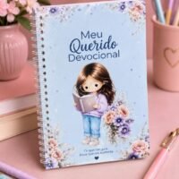 Arquivo Devocional Minha Garotinha 1