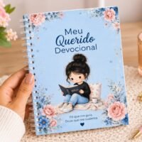 Arquivo Devocional Minha Garotinha 2