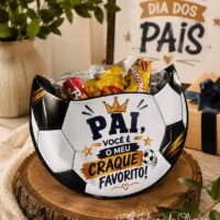 Em PDF – 10 Cartões Porta Mimo para O Dia dos Pais