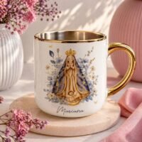 Nossa Senhora Arte de Caneca