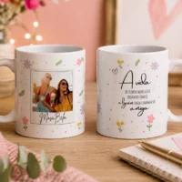Arte para Caneca Amizade 1