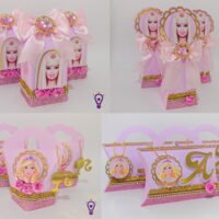 Barbie 2