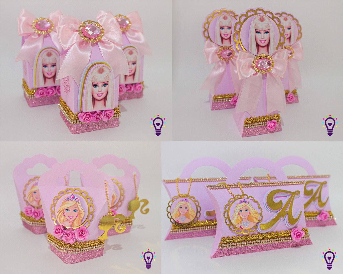 BARBIE-2 Barbie 2 - Imagem 1