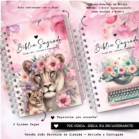 Biblia Encaderna Note