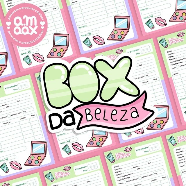 BLOCO-PEDIDOS-DA-BELEZA-AMAAX Pedidos da Beleza Amaax - Imagem 1