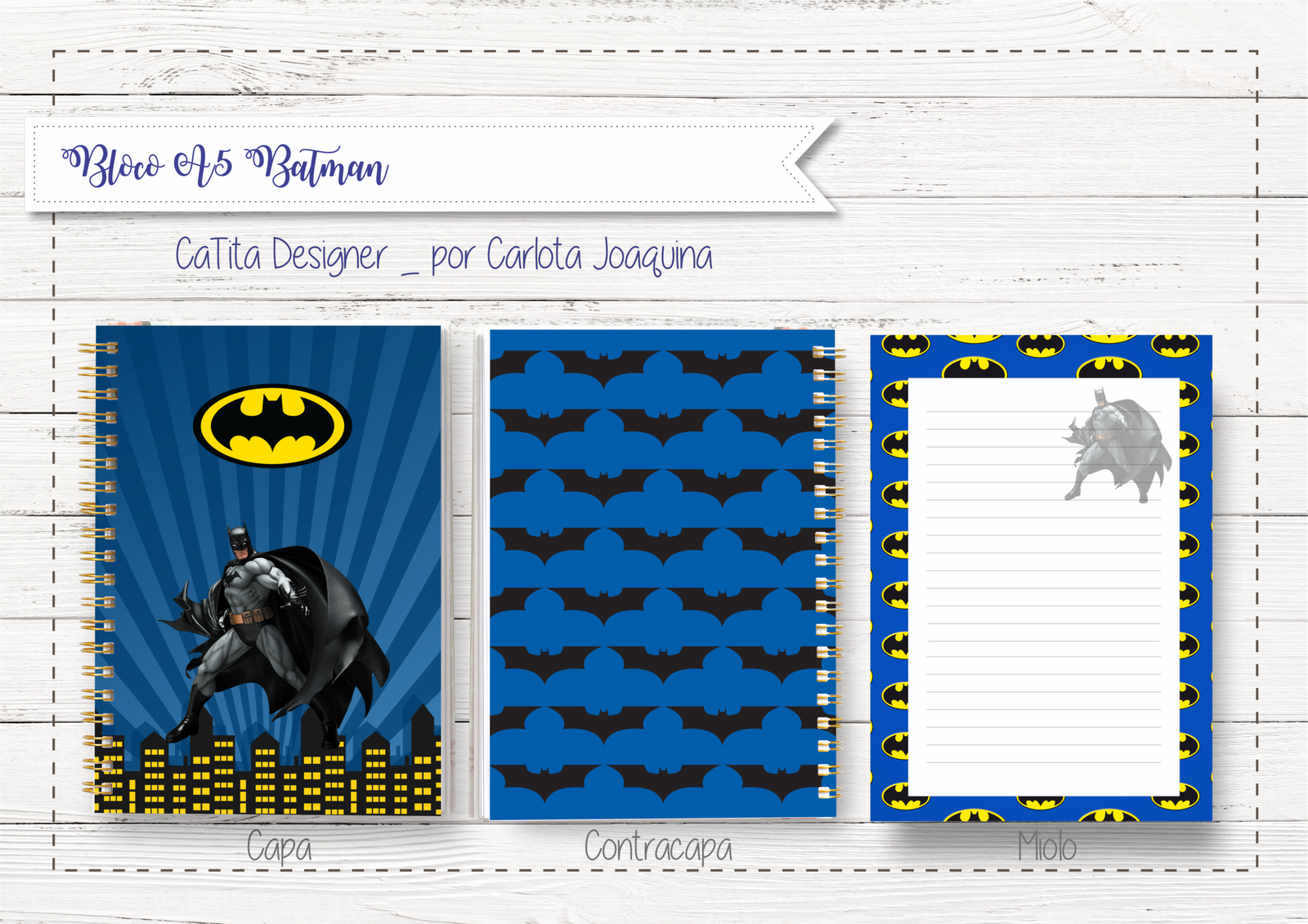 Batman Batman - Imagem 1