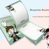 Bloco Bruxinho