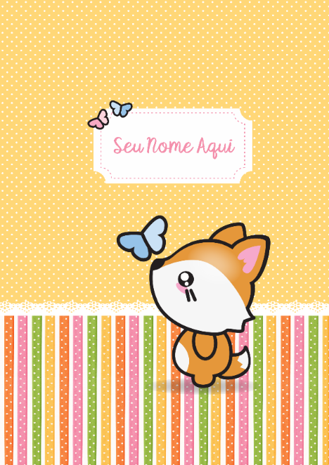 Bloco-Raposinha Bloco Raposinha - Imagem 1