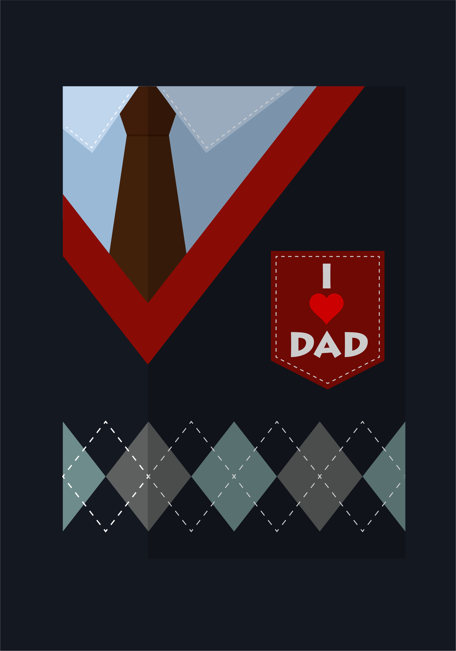 Bloquinho-Dad Bloquinho Dad - Imagem 1