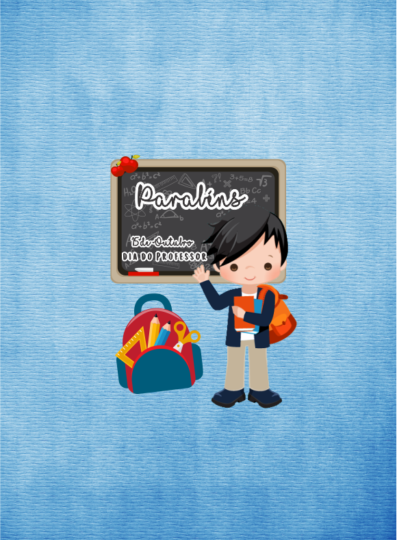 Bloquinho-Escola Bloquinho Escola - Imagem 1