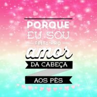 Bloquinho Frases