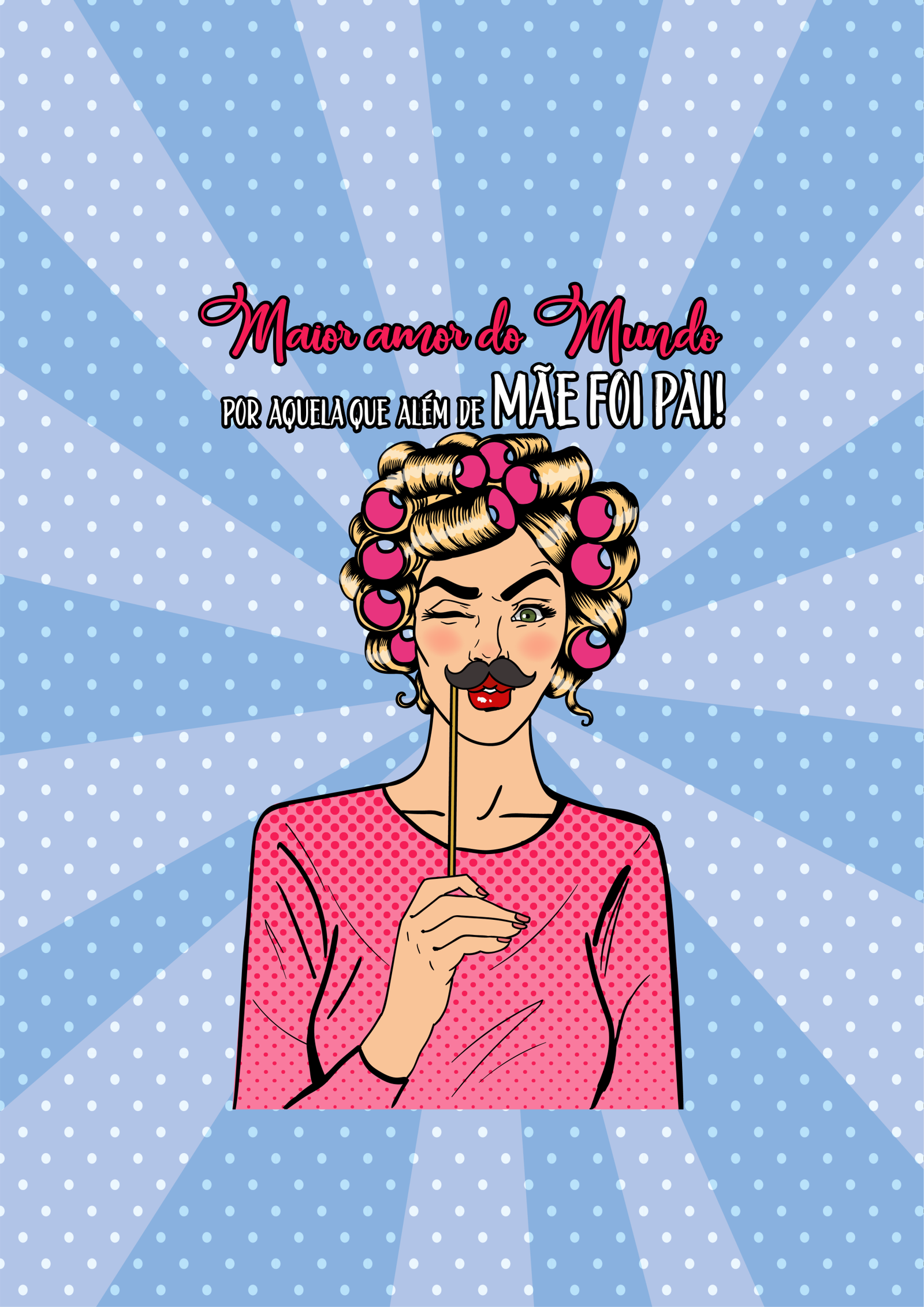 Bloquinho-Pae Bloquinho Pãe - Imagem 1