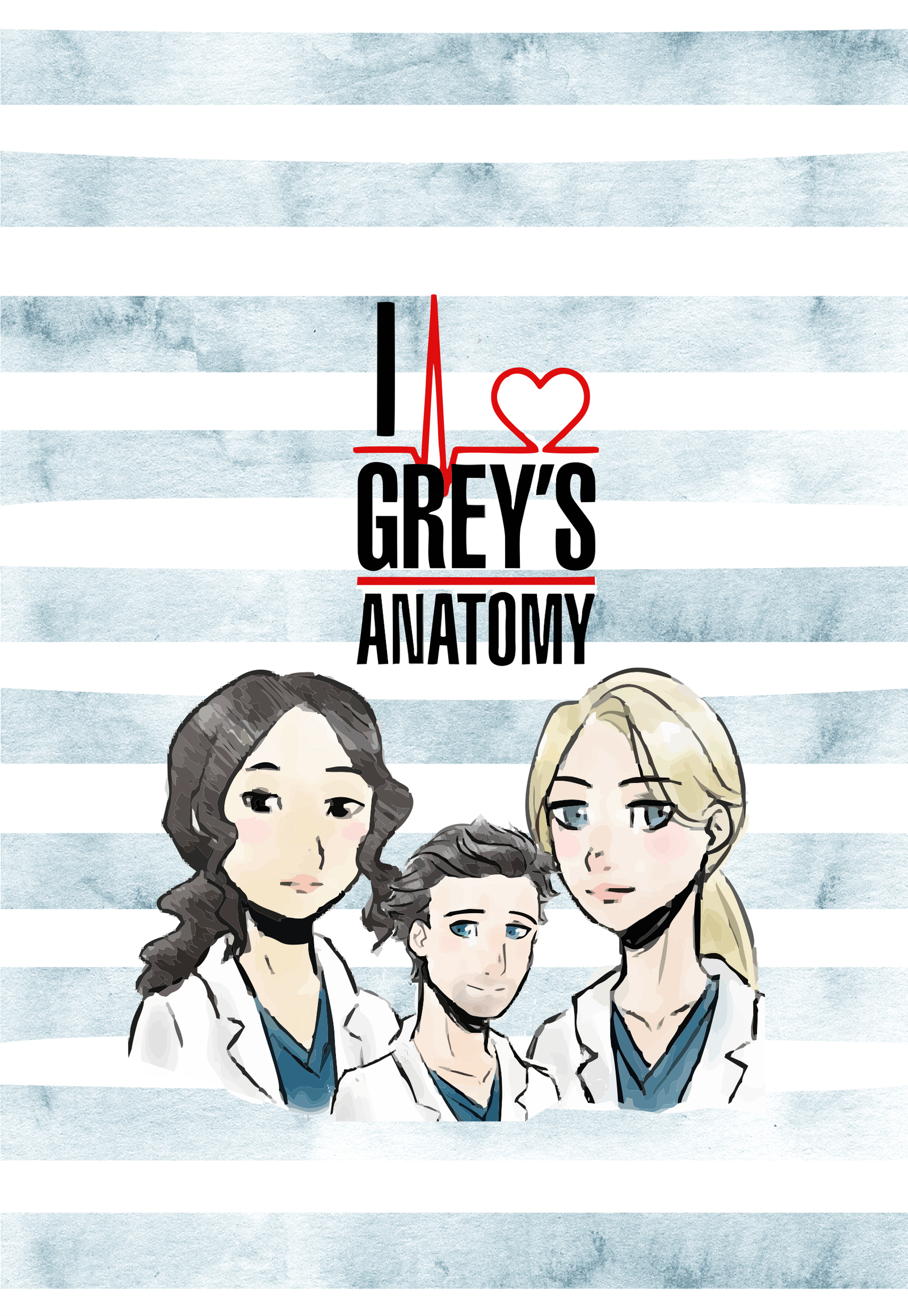 Bloquinho-combo-greys Bloquinho Combo Grey's - Imagem 1