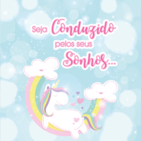 Bloquinho Sonho