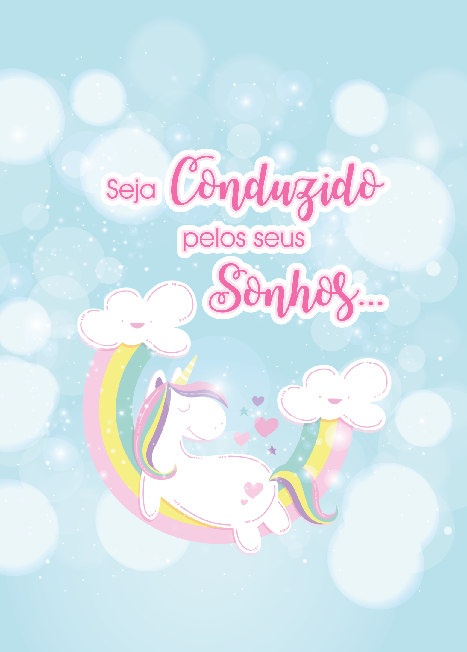 Bloquinho-sonho Bloquinho Sonho - Imagem 1