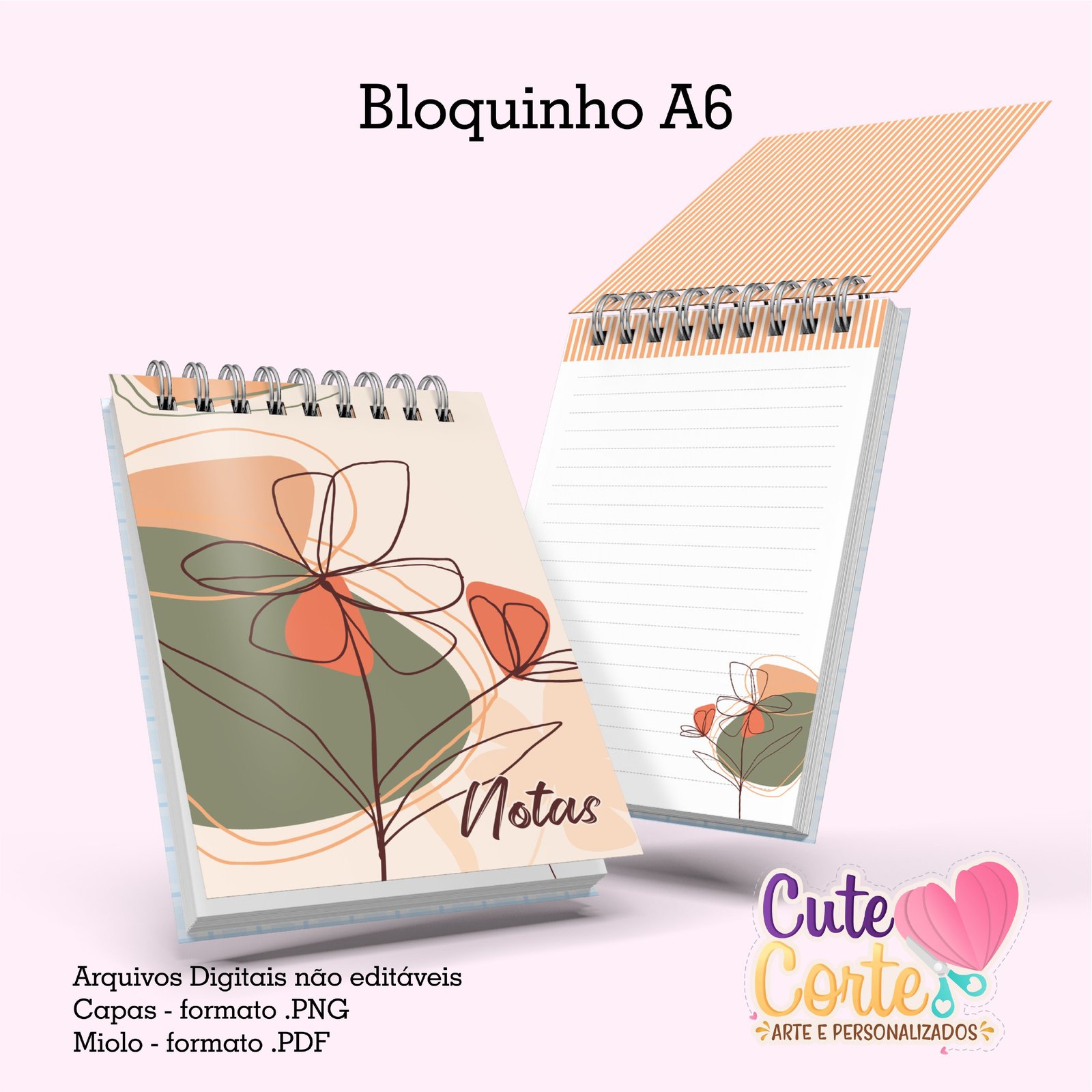 Brinde_Bloquinho-novo2_cute-Corte Bloquinho Novo2 Cute Corte - Imagem 1