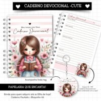 Caderno 4 Devocional