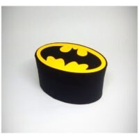 Caixa Batman