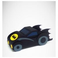 Caixa Batmovel