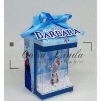 Caixa Milk Frozen