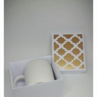 Caixa para Uma Caneca