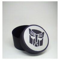 Caixa Transformers