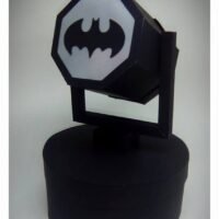 Centro de Mesa Batman