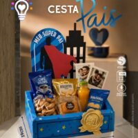 Cesta Dia dos Pais 01