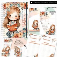 Caderno de Estudos