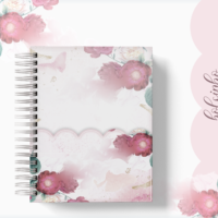 Caderno de Oração