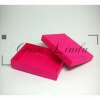 Caixa Básica 8 X 6 X 1,8cm (sem Cola)