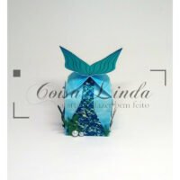 Caixa Fechamento Sereia