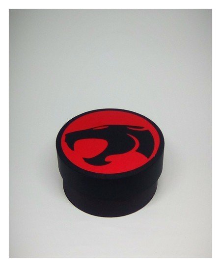 Caixa-Thundercats Caixa Thundercats - Imagem 1