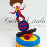 Caixinha Picadeiro