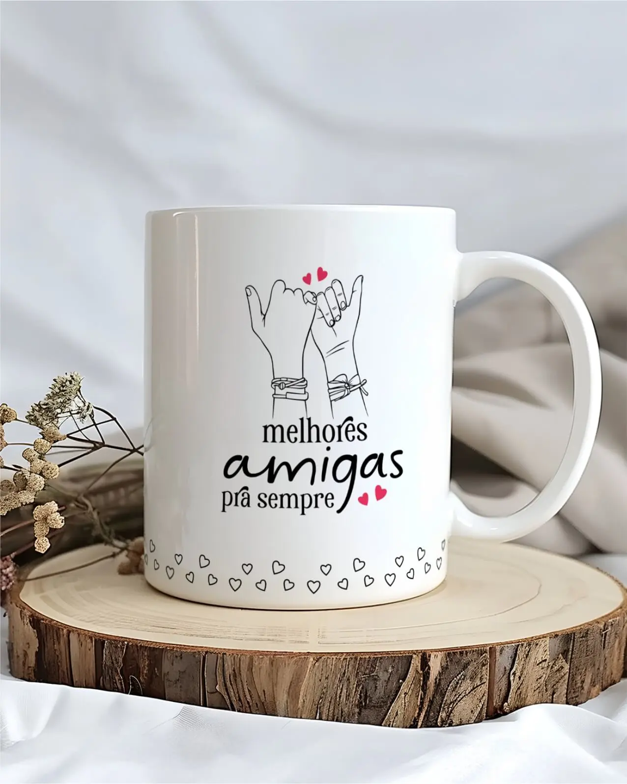 Canecas-Amizade Canecas Amizade - Imagem 1