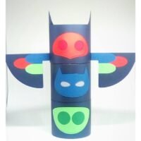 Centro de Mesa Pj Masks