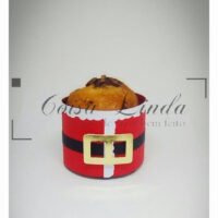Cinta para Mini Panetone