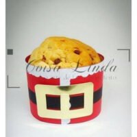 Cinta para Panetone 500G